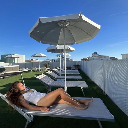 ביביונה Hotel Pillon מראה חיצוני תמונה