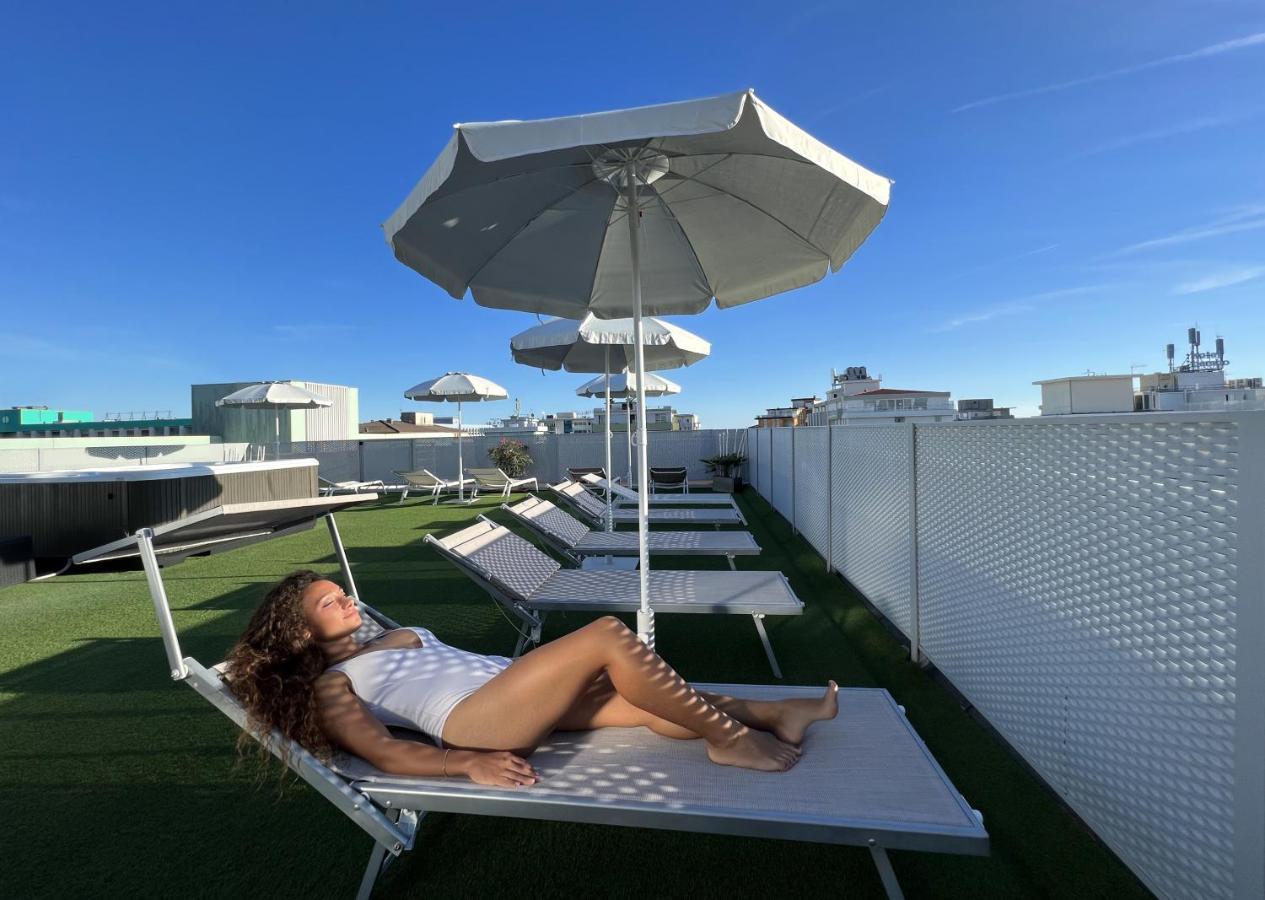 ביביונה Hotel Pillon מראה חיצוני תמונה