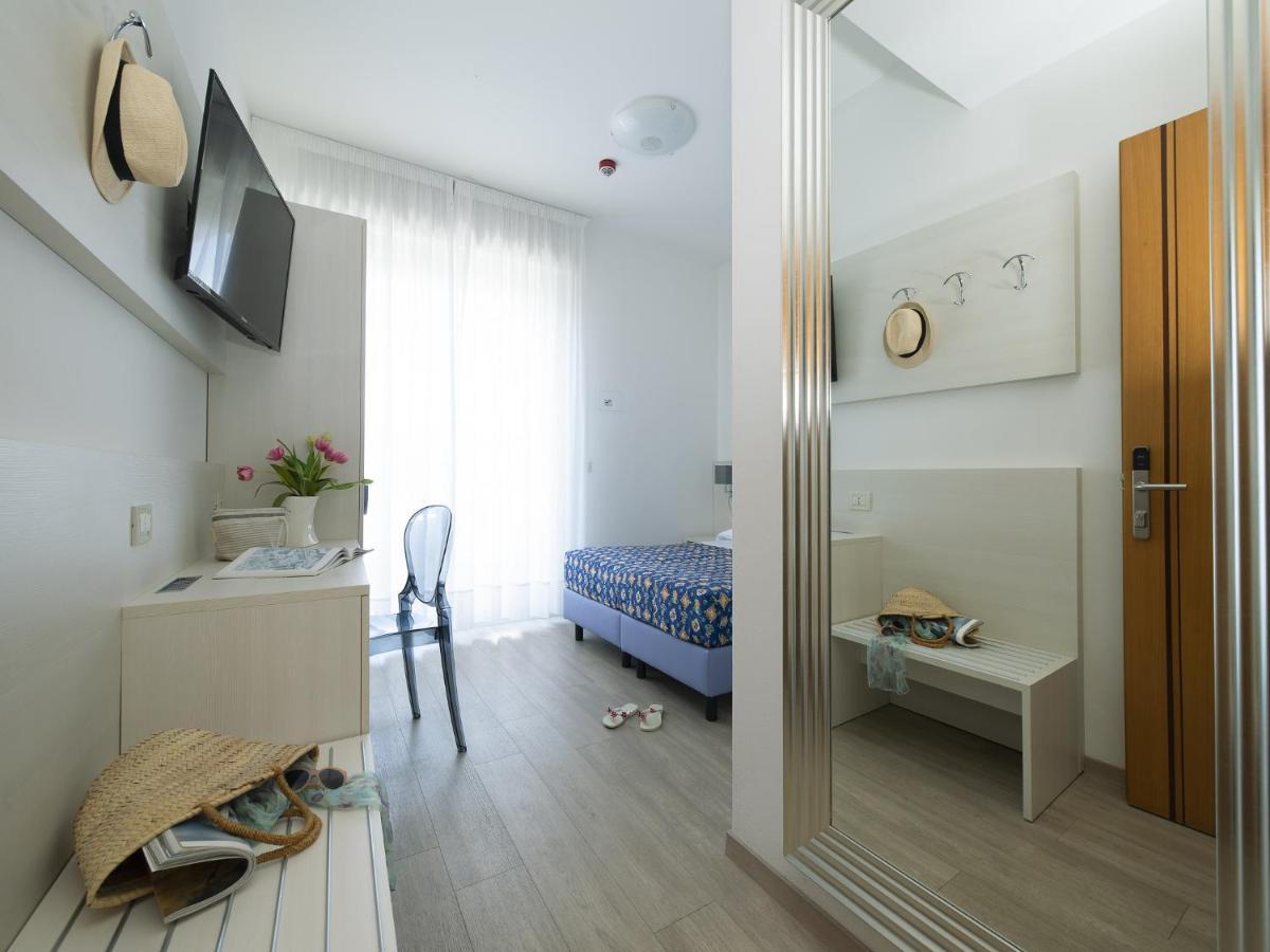 ביביונה Hotel Pillon מראה חיצוני תמונה