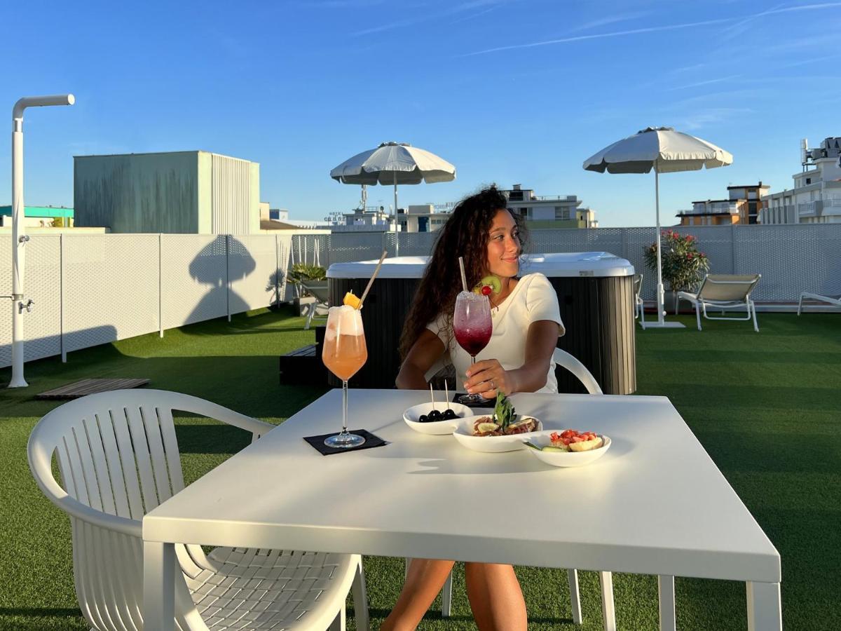 ביביונה Hotel Pillon מראה חיצוני תמונה