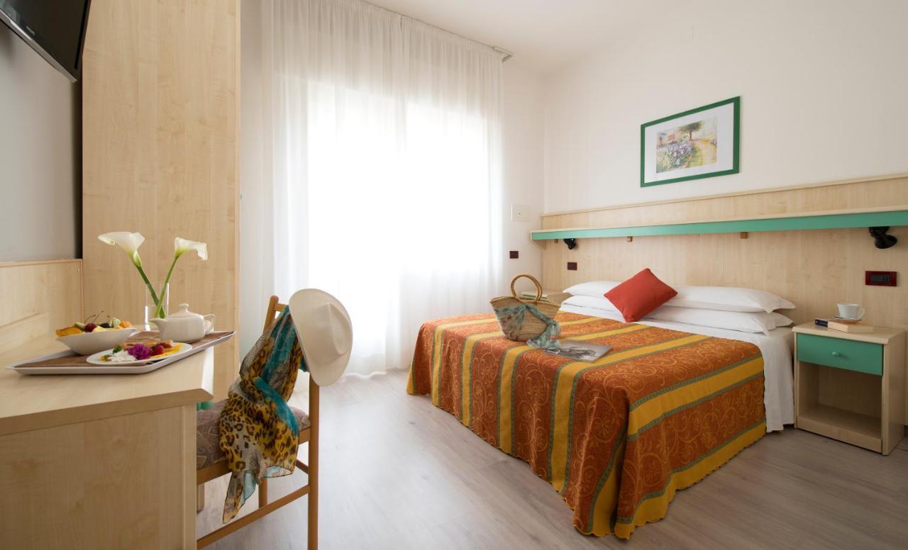 ביביונה Hotel Pillon מראה חיצוני תמונה