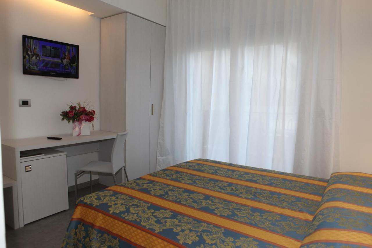 ביביונה Hotel Pillon מראה חיצוני תמונה