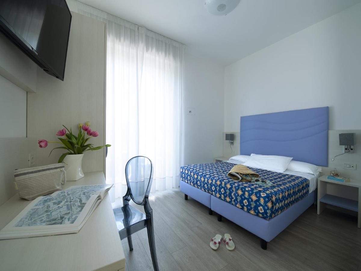 ביביונה Hotel Pillon מראה חיצוני תמונה