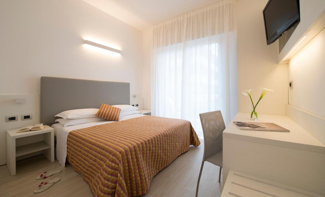 ביביונה Hotel Pillon מראה חיצוני תמונה