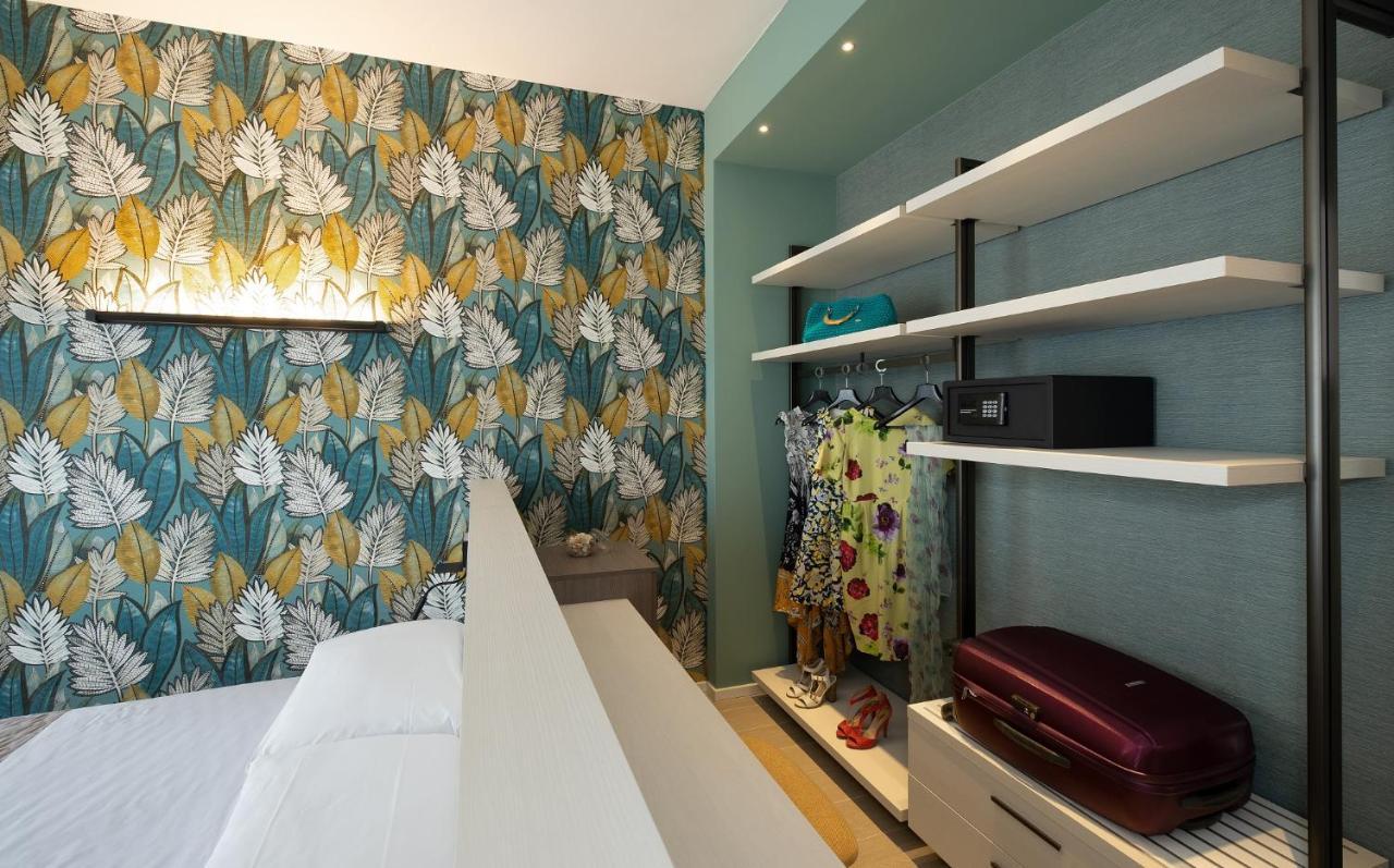 ביביונה Hotel Pillon מראה חיצוני תמונה