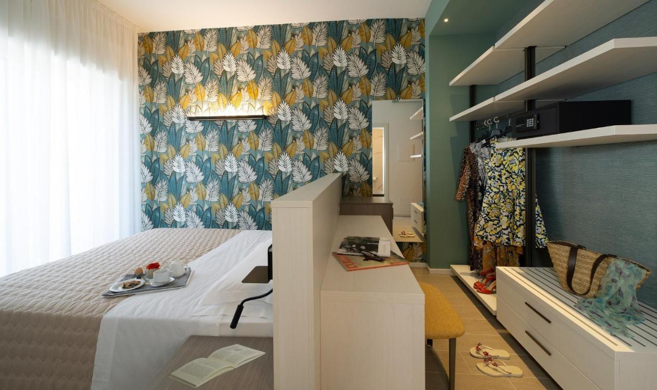 ביביונה Hotel Pillon מראה חיצוני תמונה