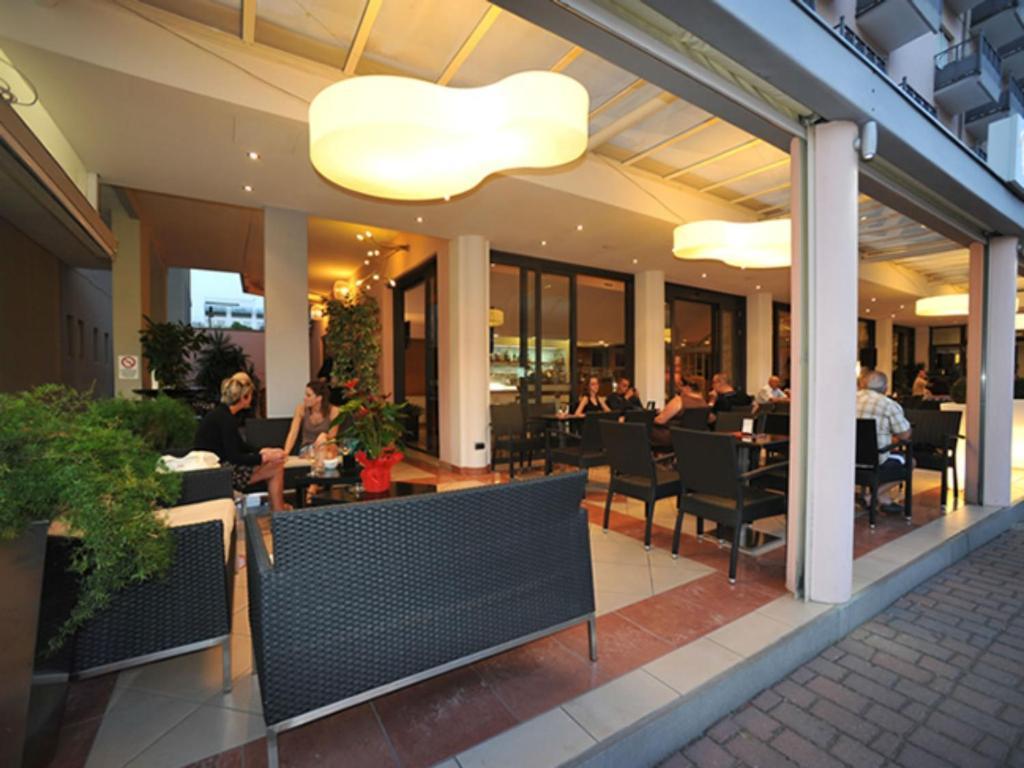ביביונה Hotel Pillon מראה חיצוני תמונה