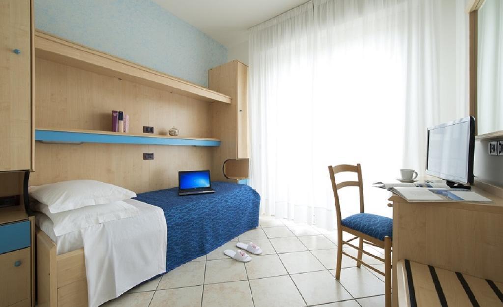 ביביונה Hotel Pillon מראה חיצוני תמונה