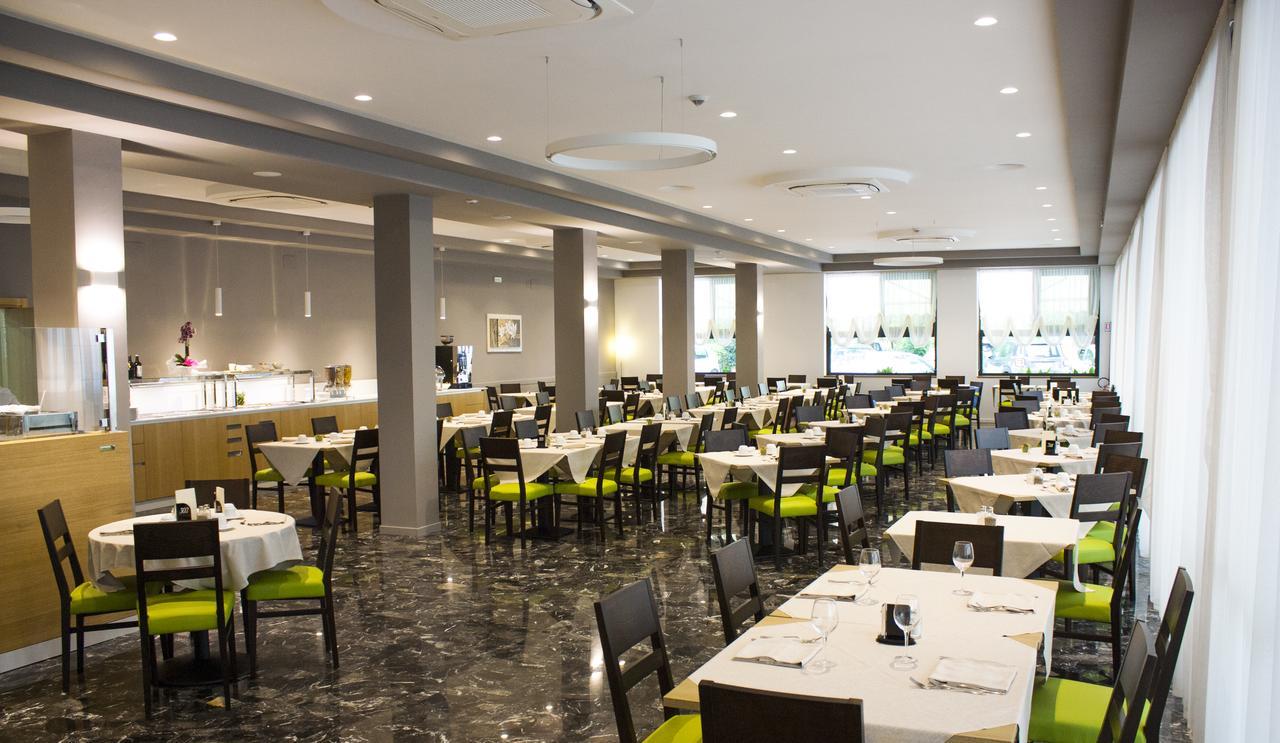 ביביונה Hotel Pillon מראה חיצוני תמונה