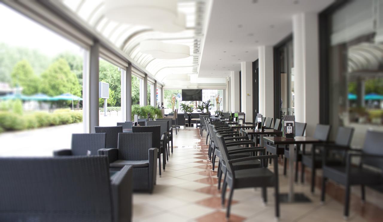 ביביונה Hotel Pillon מראה חיצוני תמונה
